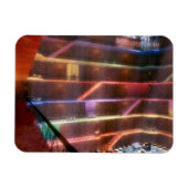 Phantastes: het Flexibele Magnet van de palewissel Magneet (Horizontaal)