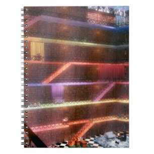 Phantastes: het Notitieboek van de palewisselaar