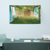 Phantastes: In Fairy Land Banner (Beurs)