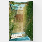 Phantastes: In Fairy Land Banner (Verticaal)