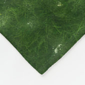 Phantastes: Into Fairy Land Fleece Blanket Deken (Hoek)