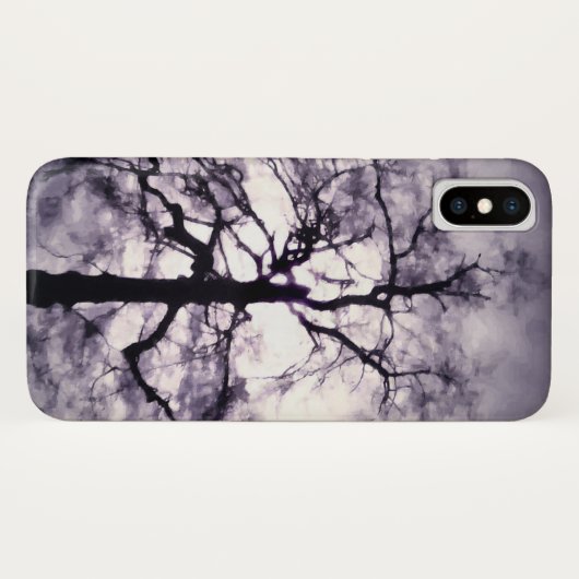 Phantastes iPhone Case-Mate Case (Achterkant (horizontaal))