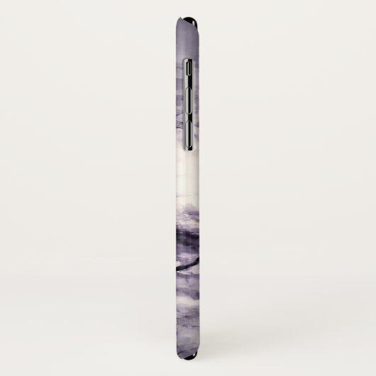 Phantastes iPhone Case-Mate Case (Achterkant/links)