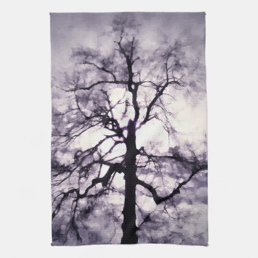 Phantastes Kitchen Towel Theedoek (Verticaal)