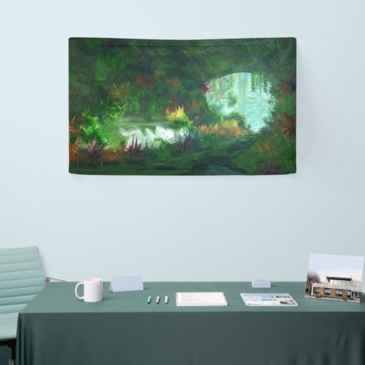 Phantastes: Lady of the Marble Banner (Beurs)