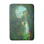 Phantastes: Lady of the Marble Bathmat Badmat (Voorkant Verticaal)