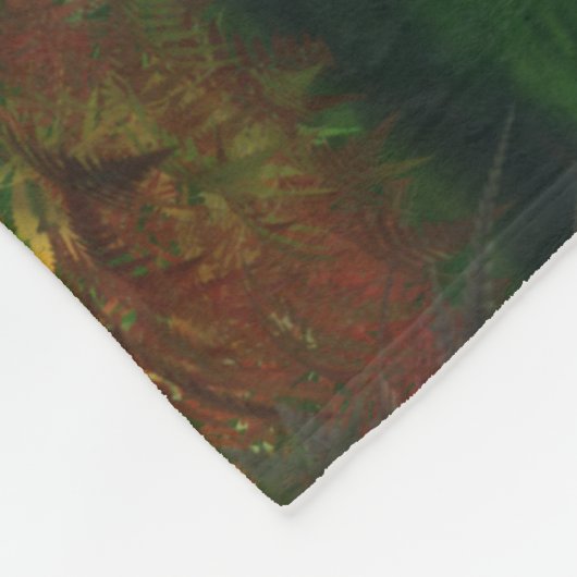 Phantastes: Lady of the Marble Fleece Blanket (Hoek)