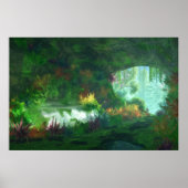 Phantastes: Lady of the Marble Print (Voorkant)