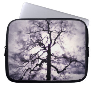 Phantastes-laptophoes Laptop Sleeve
