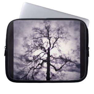 Phantastes-laptophoes Laptop Sleeve