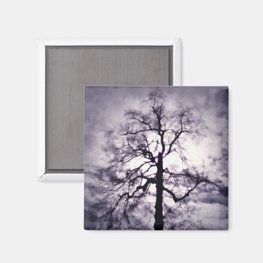 Phantastes Magnet (Voorkant / Achterkant)