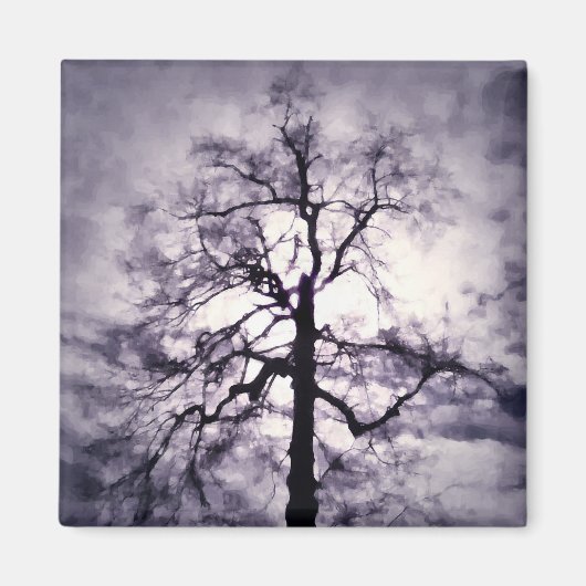 Phantastes Magnet (Voorkant)