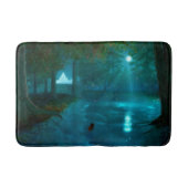 Phantastes: naar het feierpaleis Bathmat Badmat (Voorkant)