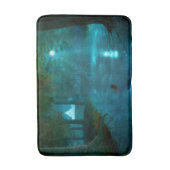 Phantastes: naar het feierpaleis Bathmat Badmat (Voorkant Verticaal)