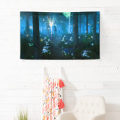 Phantastes: Night in Fairy Land Banner (Insitu)