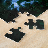 Phantastes: Night in Fairy Land Puzzle Legpuzzel (Zijkant)