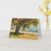 Phantastes: onder de beukenboom Kaart (Gele Bloem)