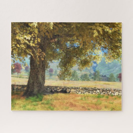 Phantastes: onder de beukenboom puzzel (Horizontaal)