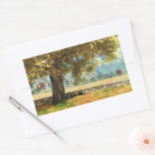 Phantastes: onder de beukenboom Stickers (Envelop)