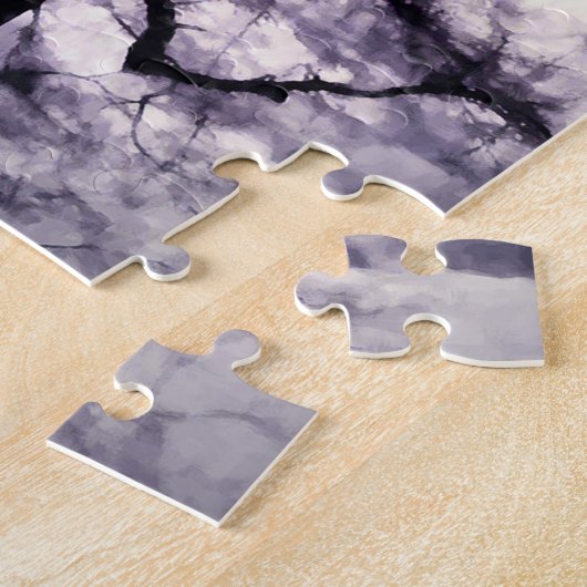Phantastes Puzzle Legpuzzel (Zijkant)