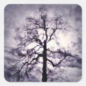 Phantastes Stickers (Voorkant)