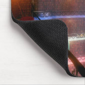 Phantastes: The Palace Library Mousepad Muismat (Hoek)