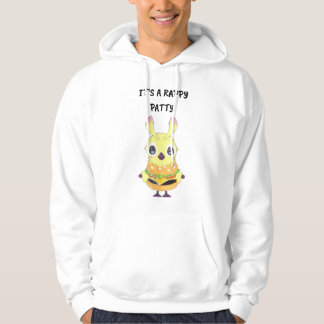 Phantasy Star online Het is een Rappy Patty Hoodie
