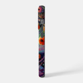 Phantom Bride iPhone Hoesje (Linkerkant)