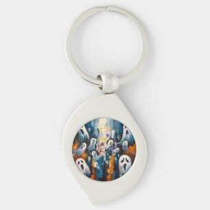 Phantom Charm Sleutelhanger