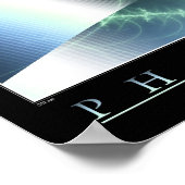 Phantom Chill Poster (Hoek)