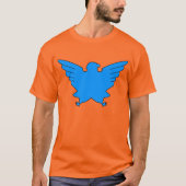 Phantom Eagle t-shirt (Voorkant)