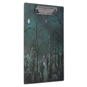 Phantom Graveyard Klembord (Rechts)