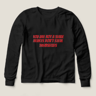 Phantom Heart Club-Shirt