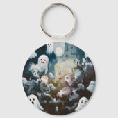 Phantom Key Sleutelhanger (Voorkant)