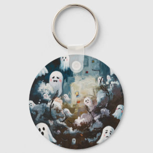 Phantom Key Sleutelhanger