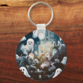 Phantom Key Sleutelhanger (Voorkant)