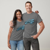 Phantom Limb T-shirt (Unisex)