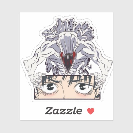 🌌 Phantom Love Sticker (Vel)