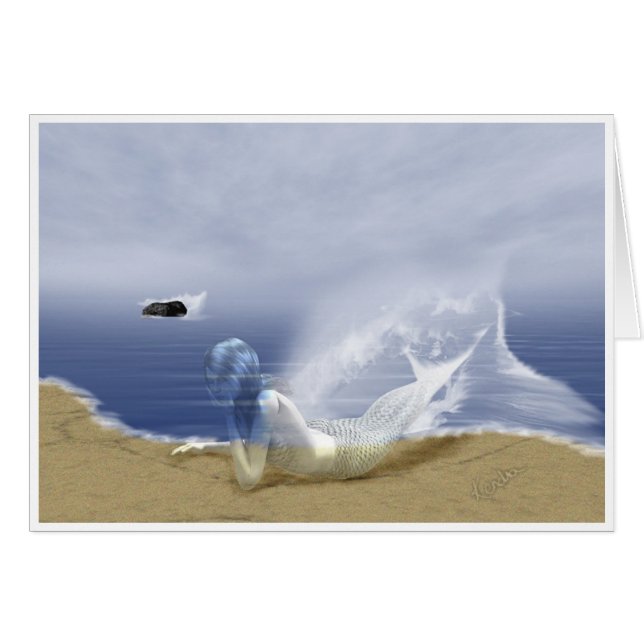 Phantom Mer (Voorkant Horizontaal)