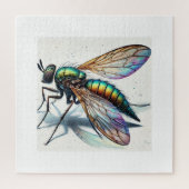 phantom midge 210924IREF228 - Watercolor Legpuzzel (Verticaal)