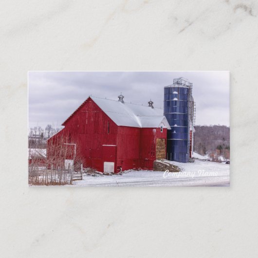 Phantom Obverse photo Visitekaartje (Voorkant)