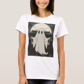 'Phantom of Shibuya' - Urban Legend T-shirt (Voorkant)
