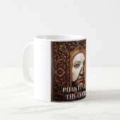 Phantom of the Opera Koffiemok (Voorkant links)
