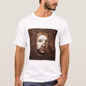 Phantom Of The Opera T-shirt (Voorkant)