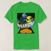 Phantom of the Paradise T-shirt (Design voorkant)