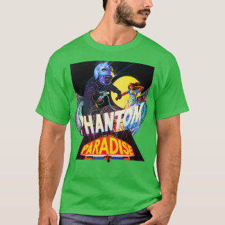 Phantom of the Paradise T-shirt
