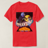 Phantom of the Paradise T-shirt (Design voorkant)