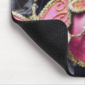 Phantom Pink Muismat (Hoek)