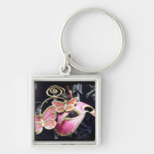 Phantom Pink Sleutelhanger