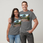 Phantom Ranch - Grand Canyon National Park T-shirt (Unisex)
